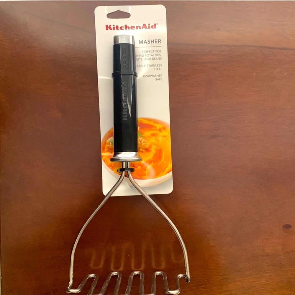 KitchenAid Masher